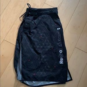 Men’s Reebok CrossFit shorts
